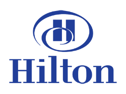 Hilton Logo