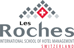 Les Roches Logo