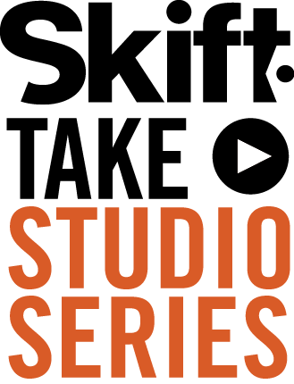 Skift Take Studio