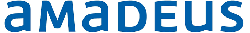 Amadeus Logo