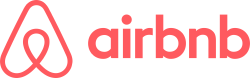 Airbnb Logo