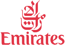 Emirates Logo