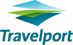 Travelport Logo