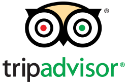 Tripadvisor Logo