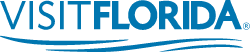 Visit Florida Logo