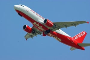 Air Berlin