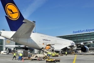 Lufthansa