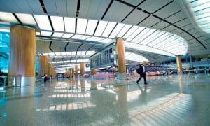 changi