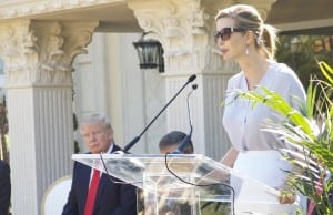 Ivanka Trump 1