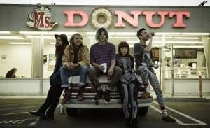 GroupLove Renaissance