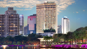 Sheraton