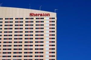 sheraton phoenix