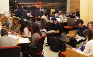 Workshop Cafe 5