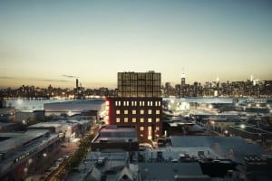 wythe