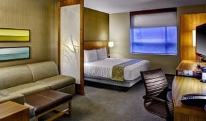 Place Hyatt Delray Beach