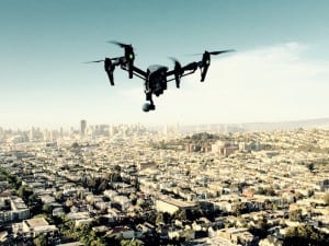 scarydrone