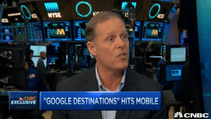 Rob Torres Google