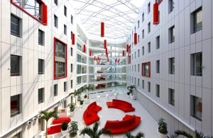 HOLM Frankfurt