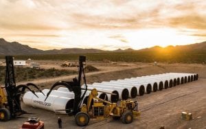 HyperloopOne