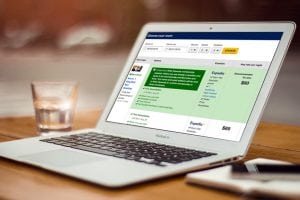 red lion expedia