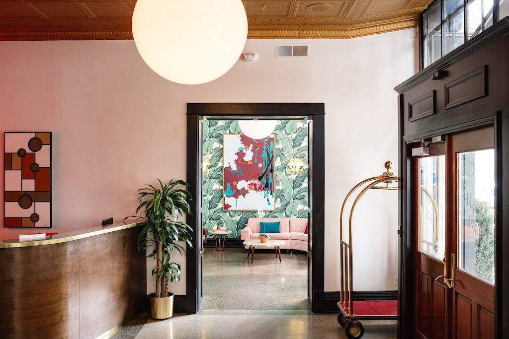 How Boutique Hotels Changed the Way We Design Hotels