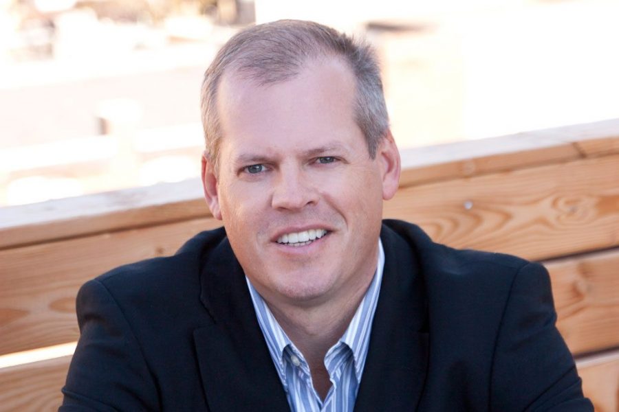 Points.com CEO Rob MacLean