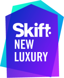 Series: New Luxury