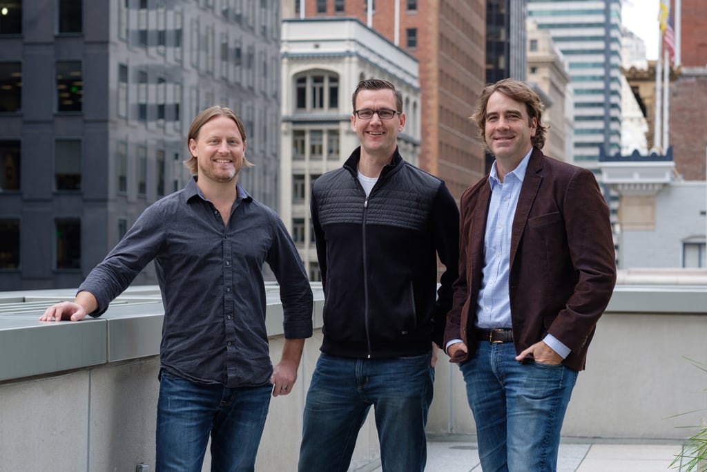 myvr travel startup founders vacation rental software