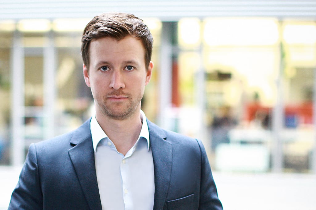 Felix Schneider CEO Dreamlines