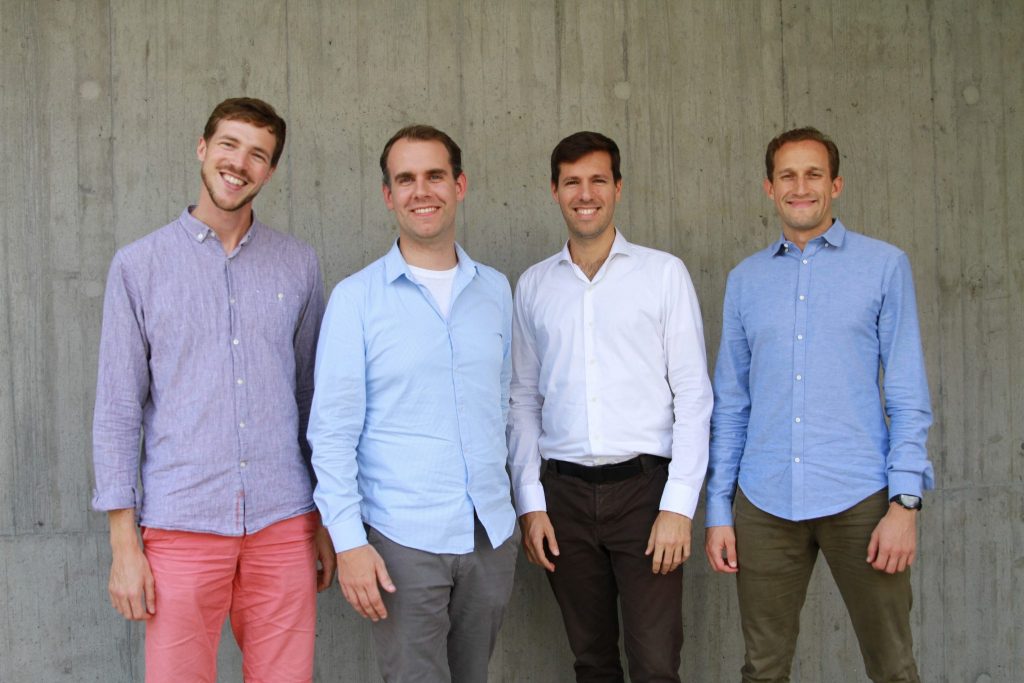 Beekeeper execs