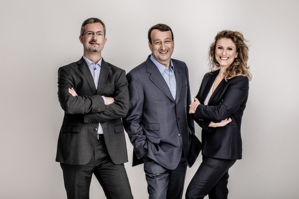 Travelsify co-founders funding