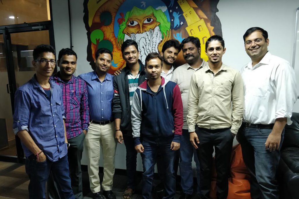 Itilite team travel startup corporate trip management rewards
