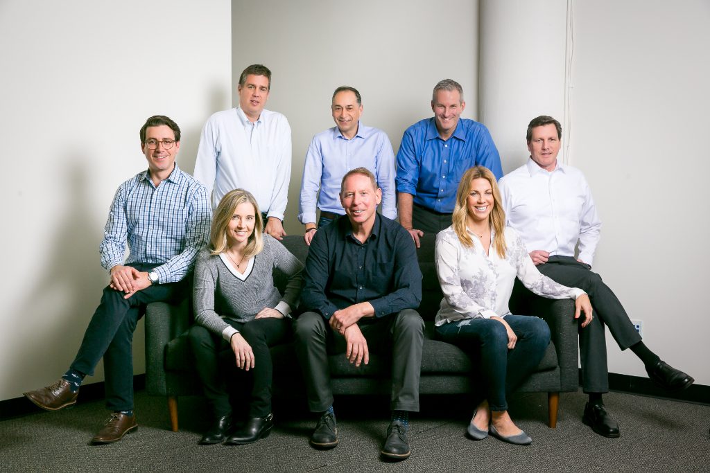 Switchfly executives