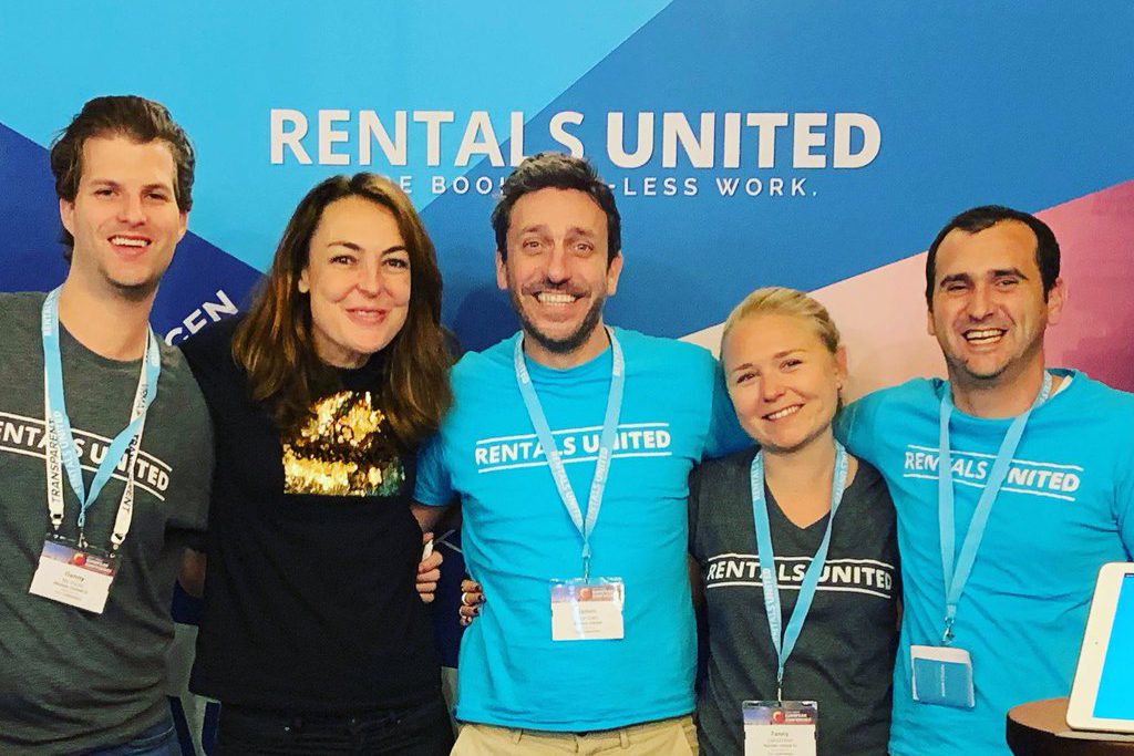 rentals united