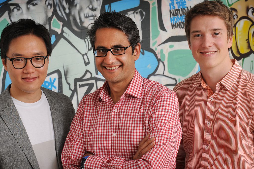 prowler.io cofounders