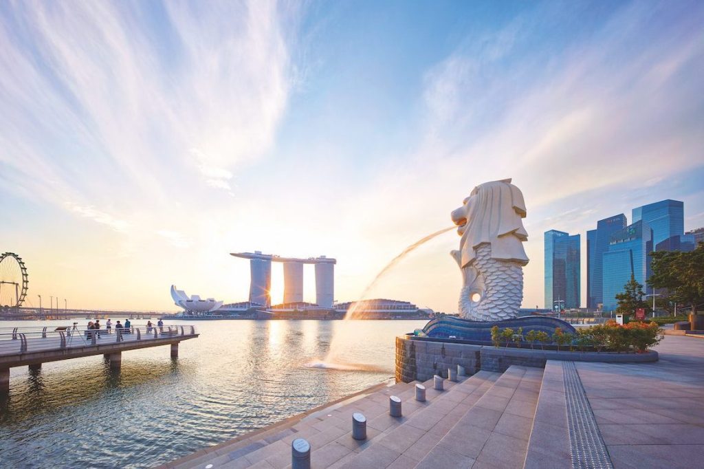 singapore tourism board mice recovery roadmap