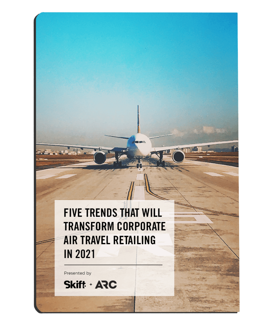 ARC book image trend report