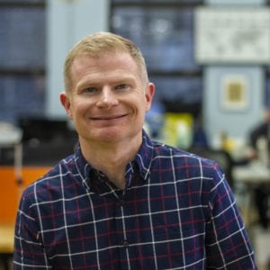 Sean O'Neill at skift