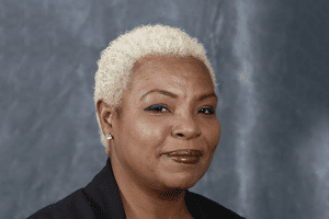 Portrait of Ruthy Muñoz
