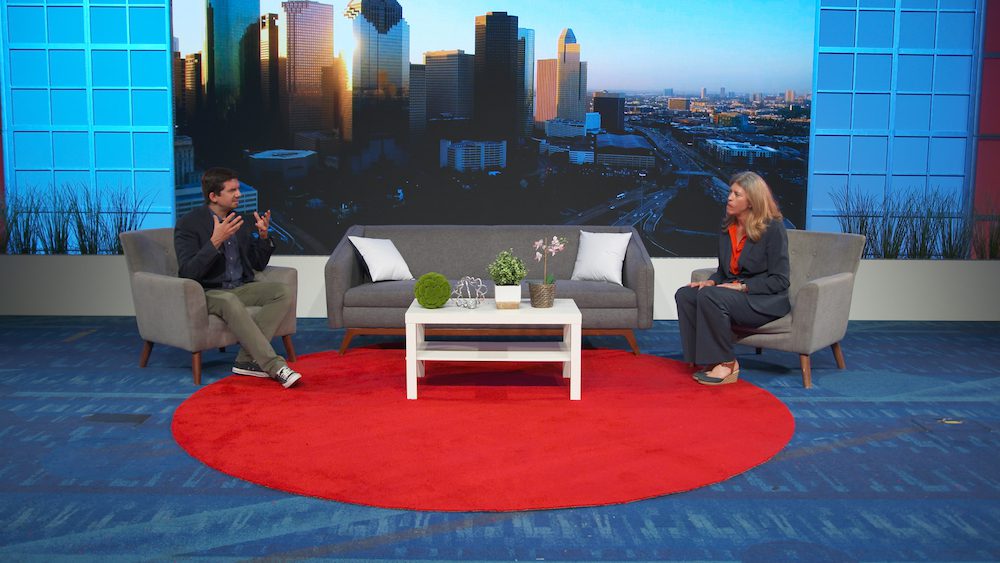 Avenida Houston Virtual Studio