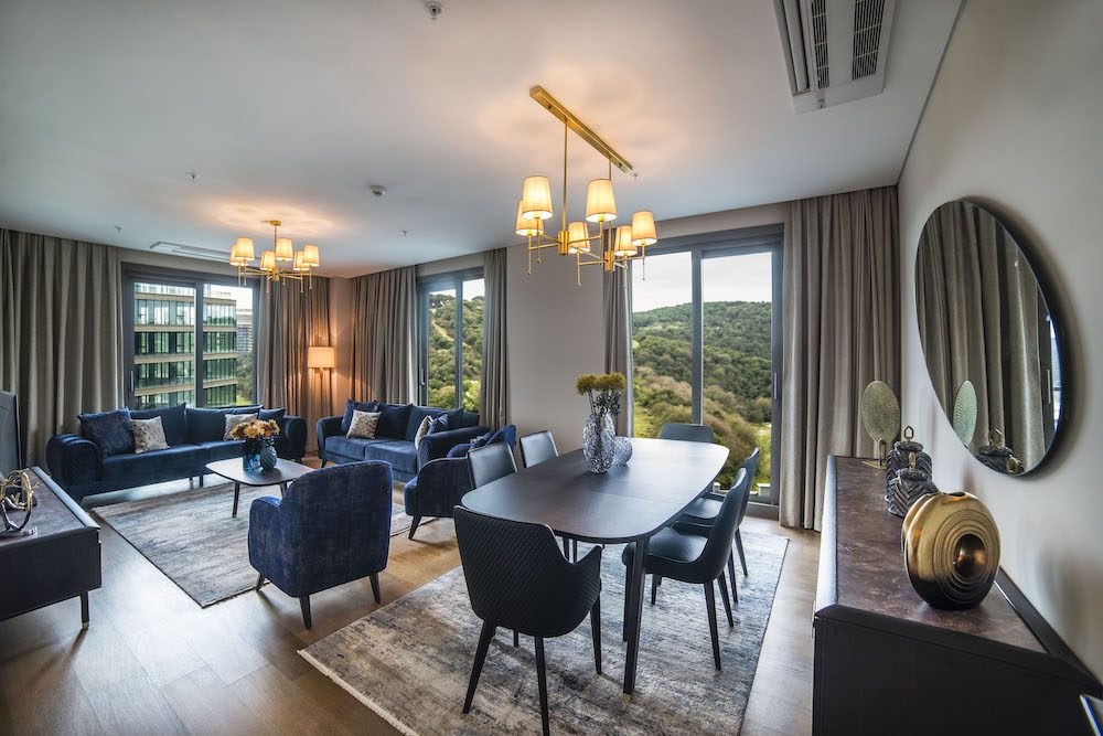 Radisson Vadistanbul