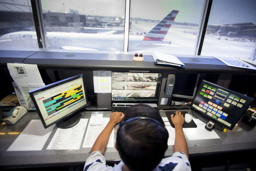 american airlines