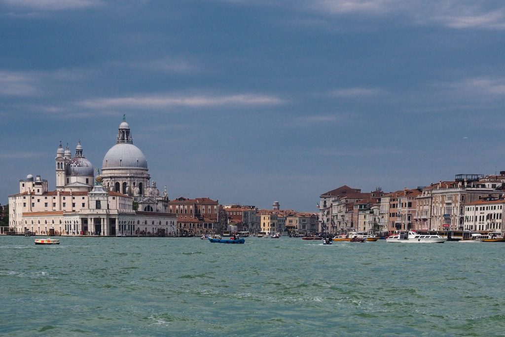 Venice