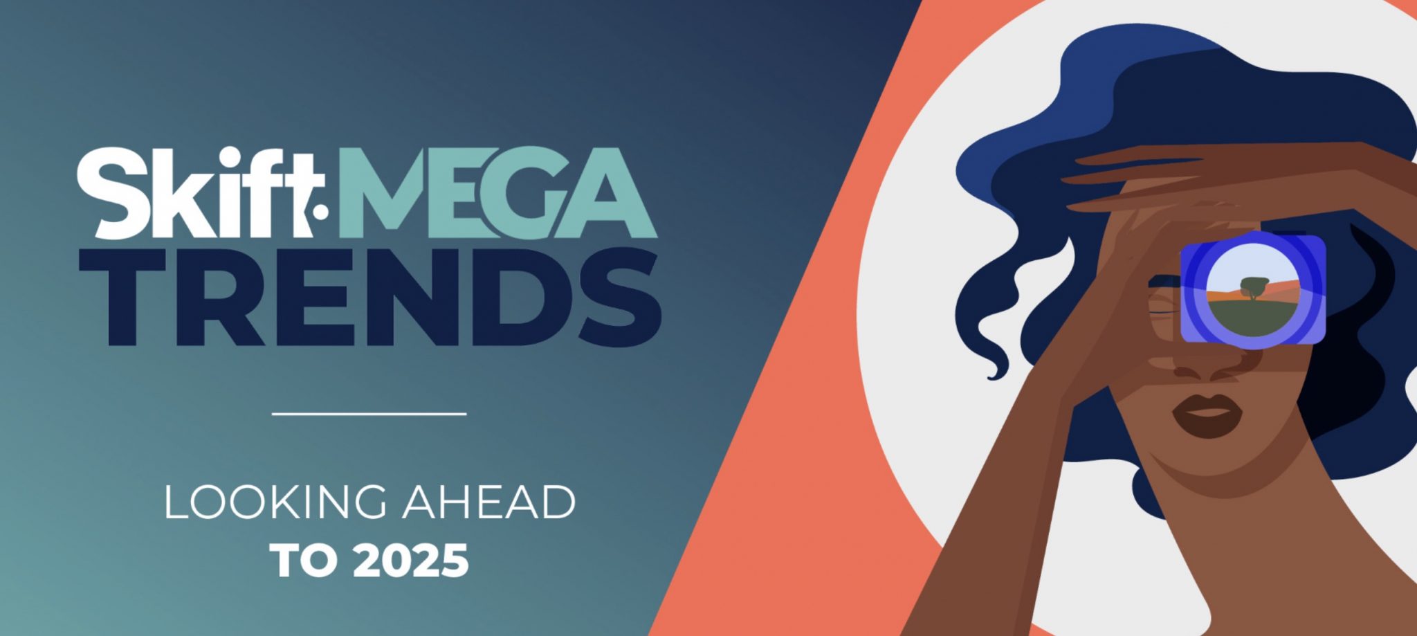 skift megatrends 2025