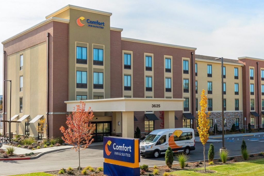 Comfort Hotels