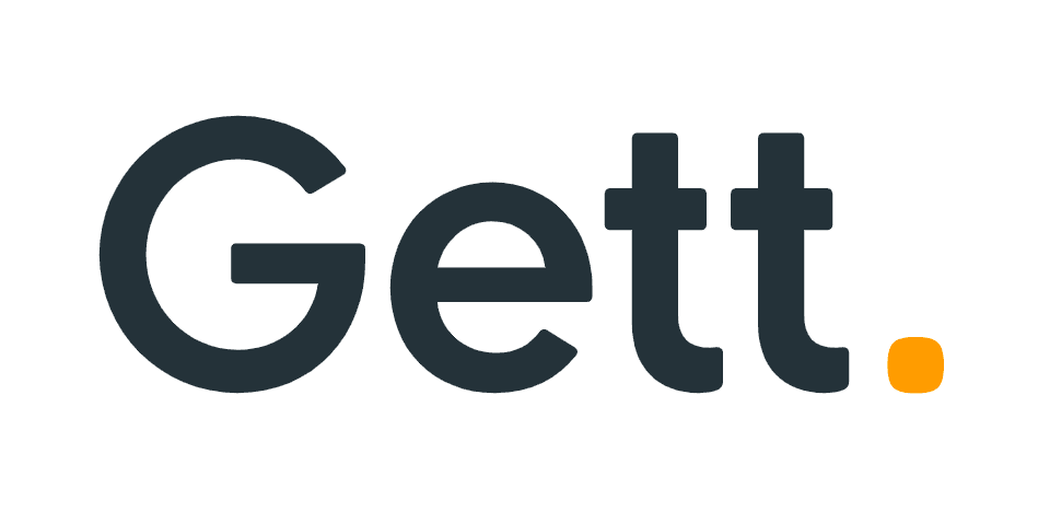 Gett Partner Content