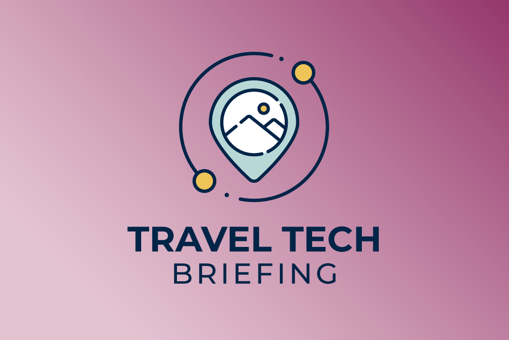 skift travel tech briefing