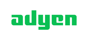Adyen logo