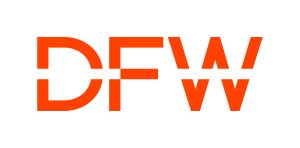 Dallas Fort Worth International Airport logo