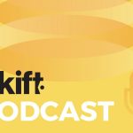 Skift Podcast Logo Hero